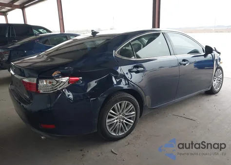 2013 Lexus Es 350 из США, поврежденный, VIN JTHBK1GG0D2072983